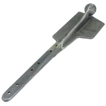 Aftermarket Sickle Head A-901-071-AI